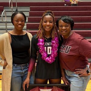 Meet your Posher, Danyell